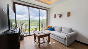 L3A 404- Apartamento 2 dormitorios en Cayalá 4 huéspedes